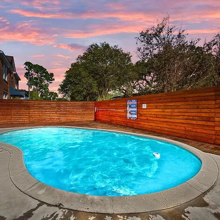 Appartement Modern & Spacious 3Br Retreat On Prime Location